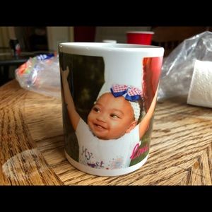 Customized Coffee Mugs